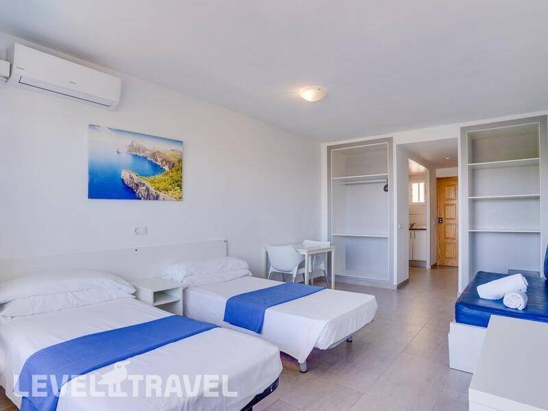 Фотография Econotel Las Palomas