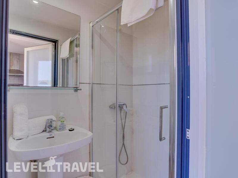 Фотография Econotel Las Palomas