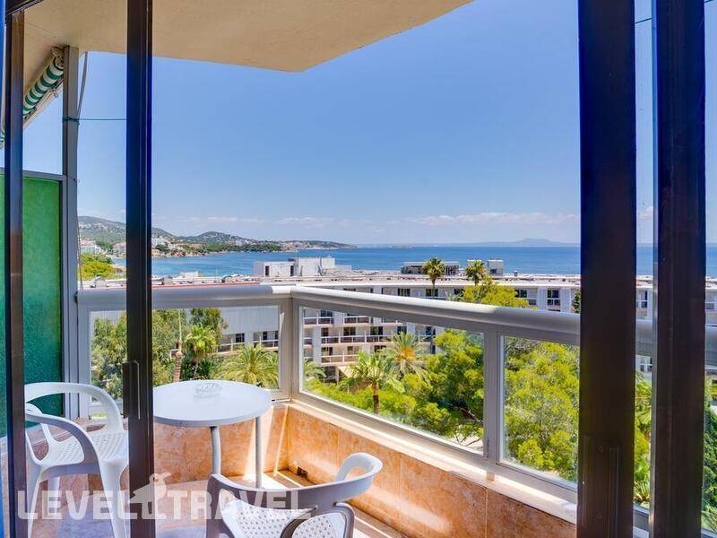 Фотография Econotel Las Palomas