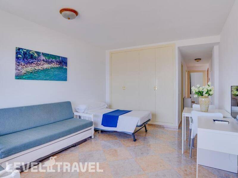 Фотография Econotel Las Palomas