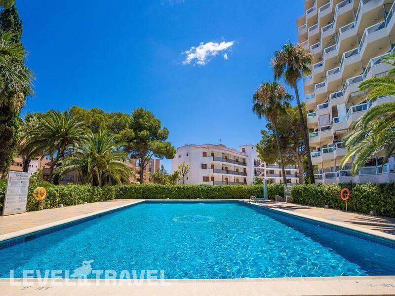 Фотография Econotel Las Palomas