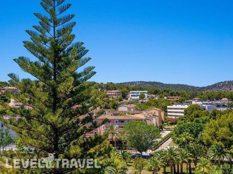 Фотография Econotel Las Palomas