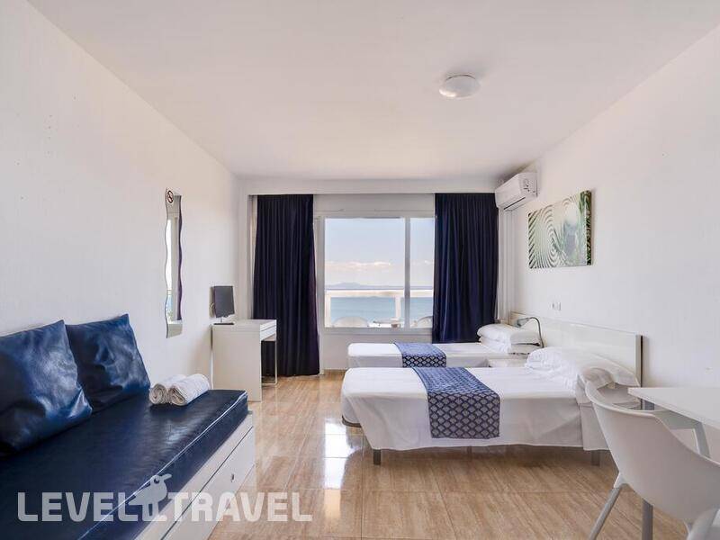 Фотография Econotel Las Palomas