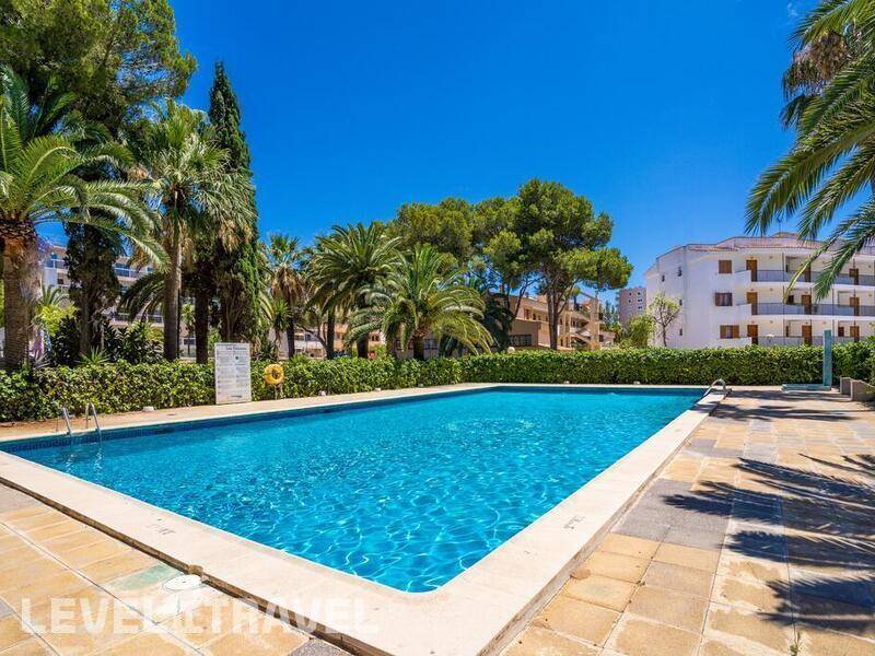 Фотография Econotel Las Palomas