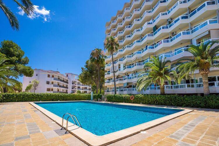 Econotel Las Palomas
