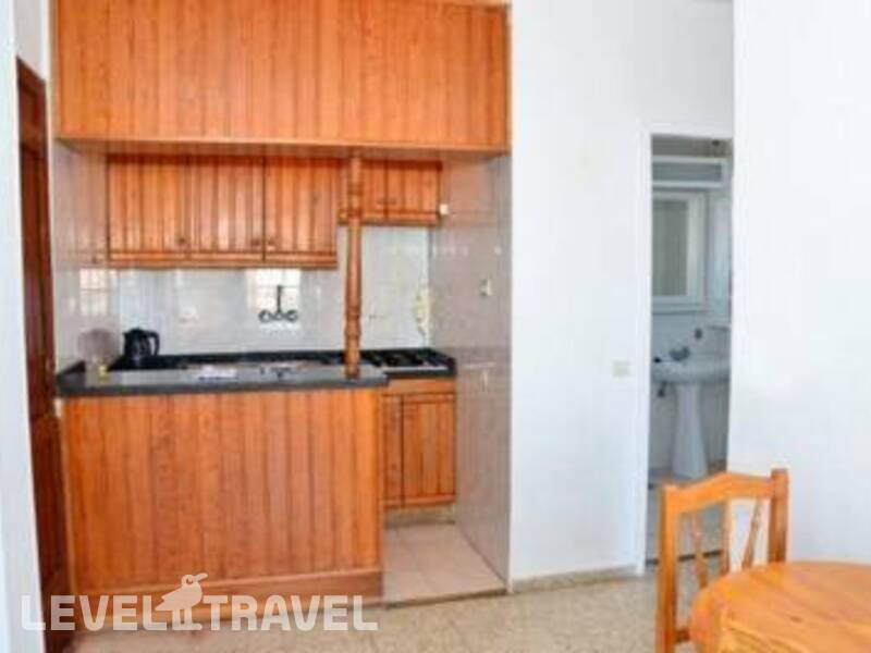 Фотография Apartamentos Costamar