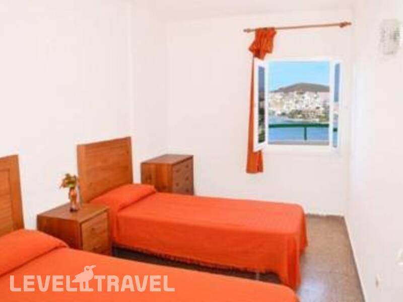 Фотография Apartamentos Costamar
