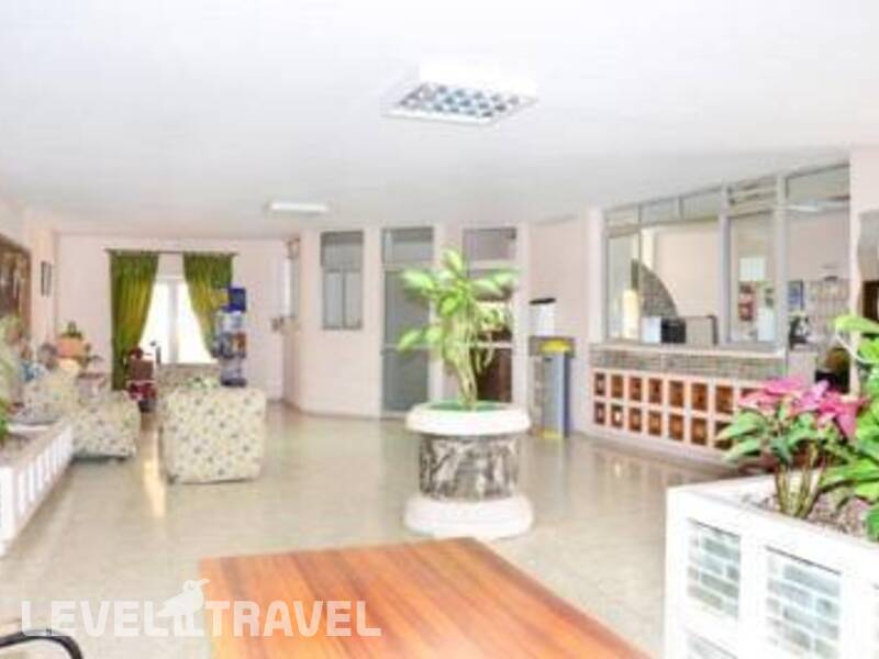 Фотография Apartamentos Costamar