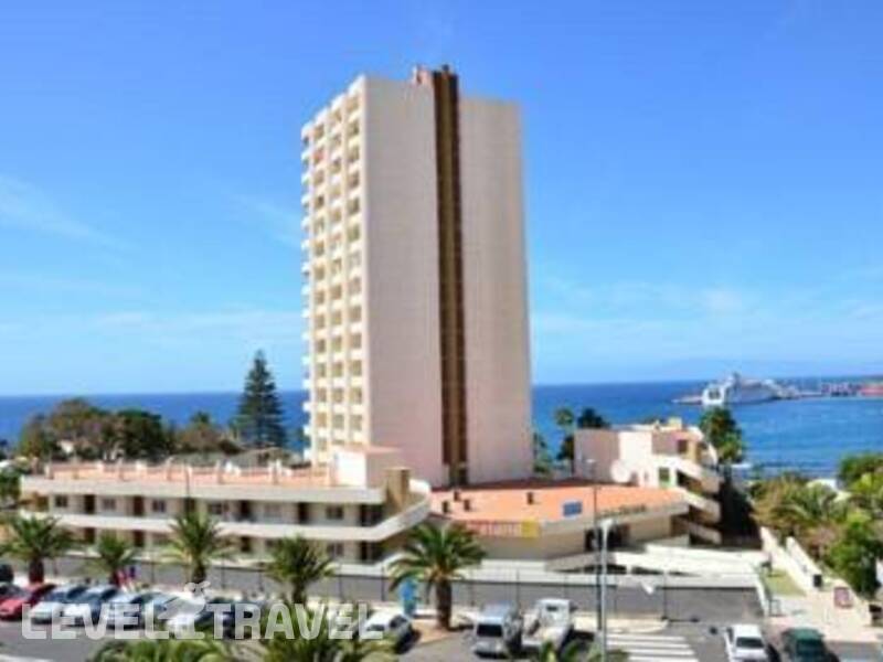 Фотография Apartamentos Costamar