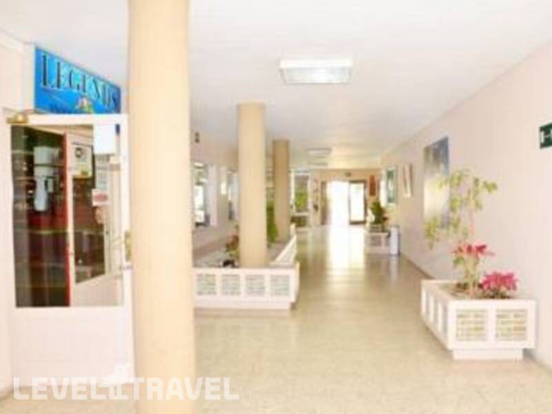 Фотография Apartamentos Costamar