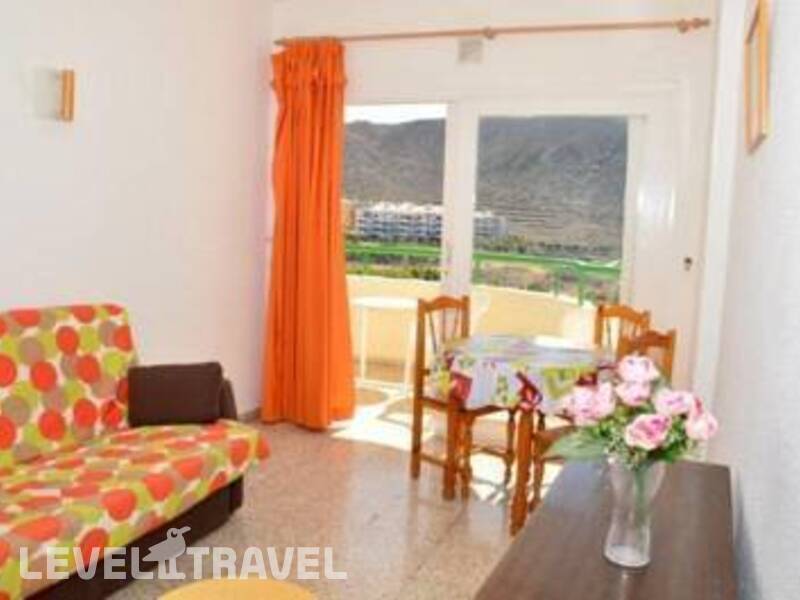 Фотография Apartamentos Costamar