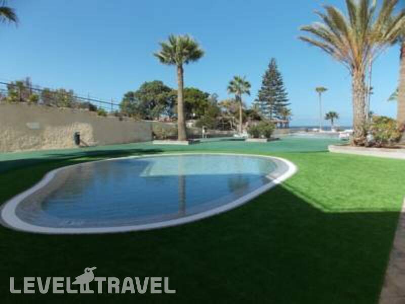 Фотография Apartamentos Costamar