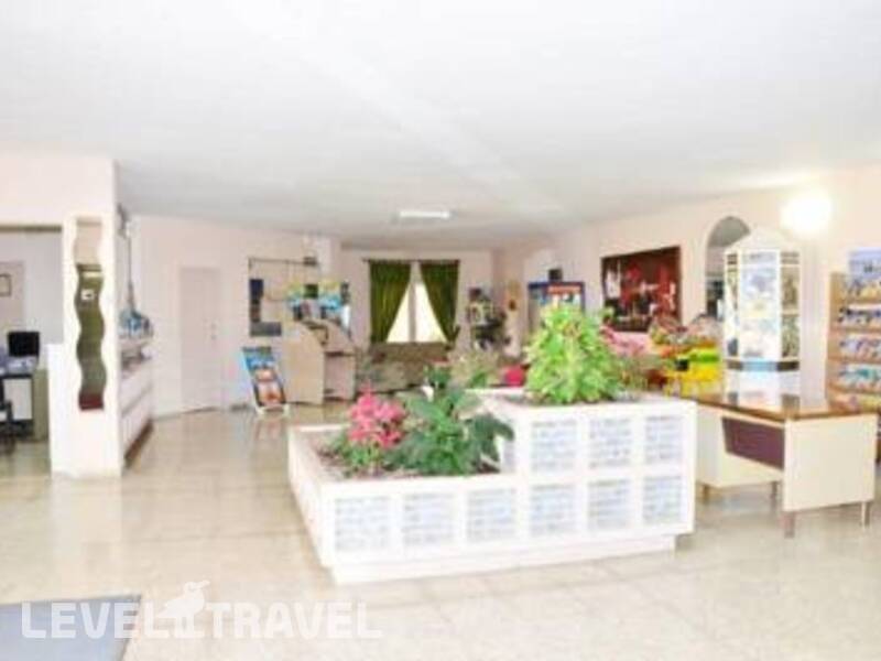 Фотография Apartamentos Costamar