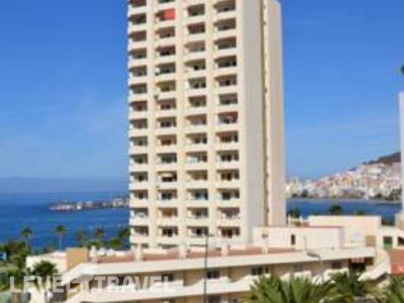 Фотография Apartamentos Costamar