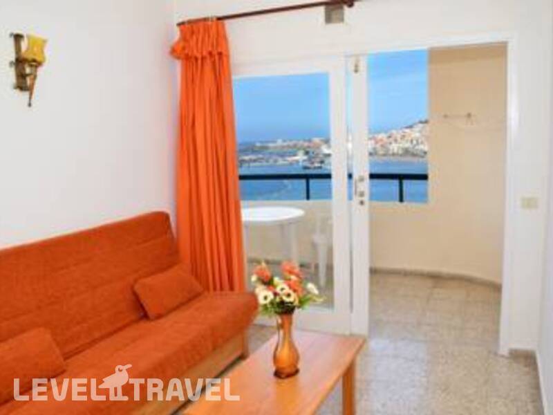 Фотография Apartamentos Costamar
