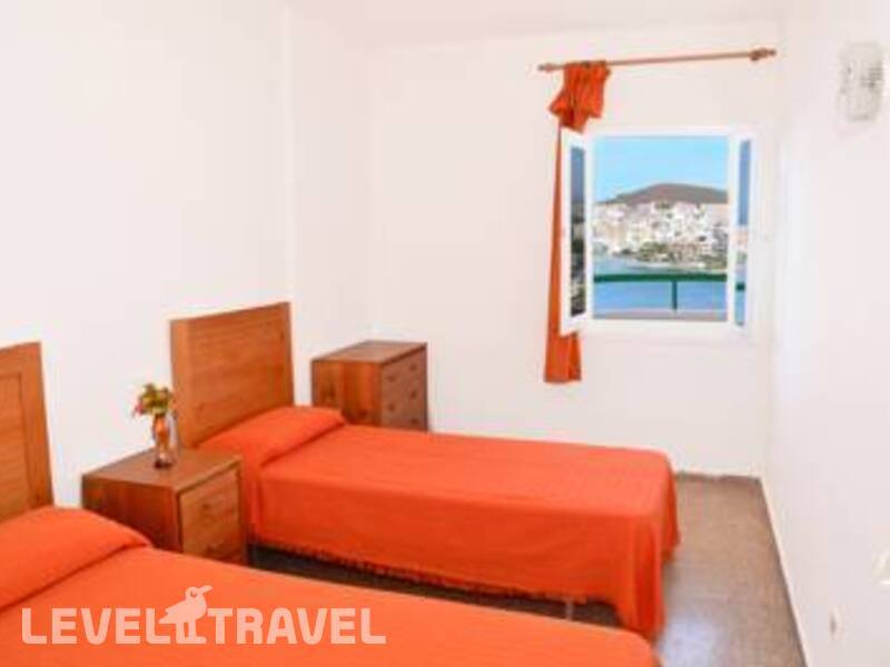 Фотография Apartamentos Costamar