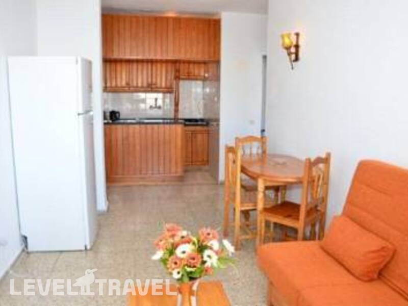 Фотография Apartamentos Costamar