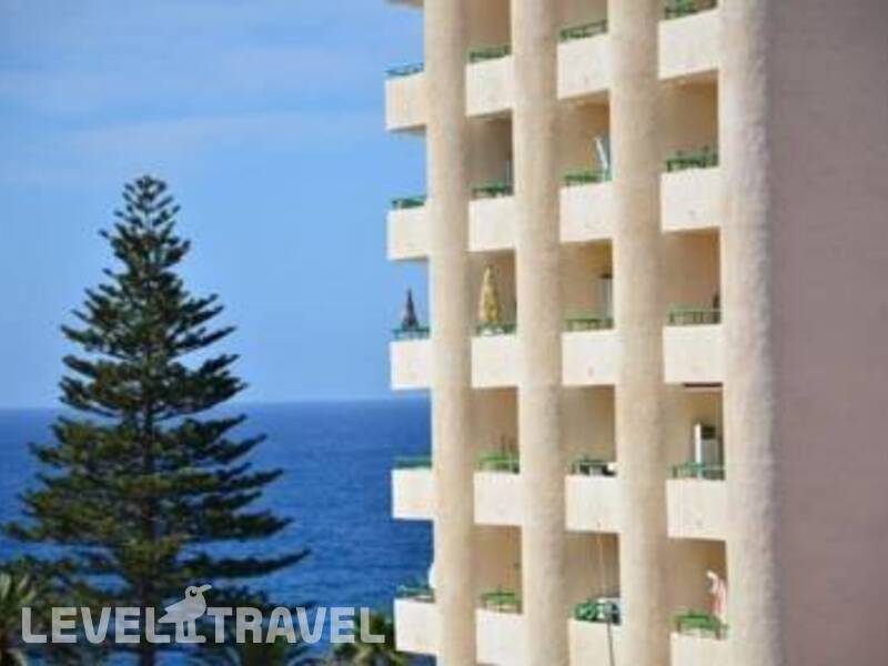 Фотография Apartamentos Costamar