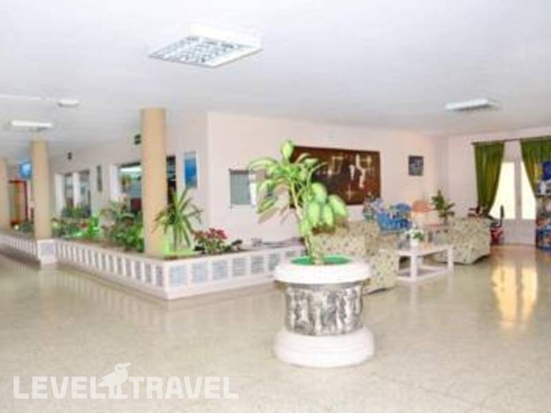 Фотография Apartamentos Costamar