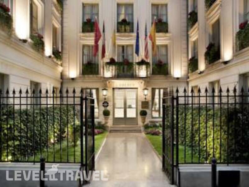 Фотография Melia Paris Notre-Dame (Ex.Melia Colbert Hotel)
