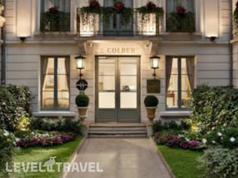 Фотография Melia Paris Notre-Dame (Ex.Melia Colbert Hotel)