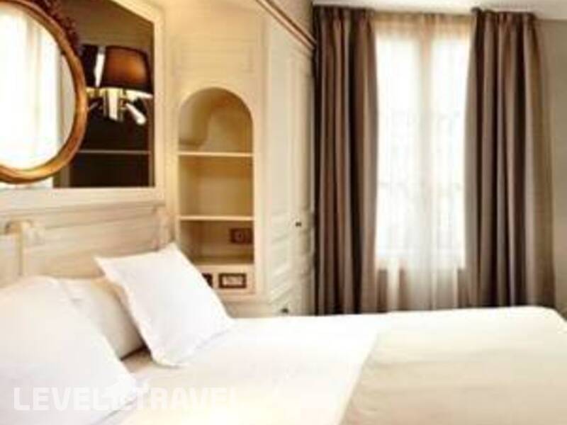 Фотография Melia Paris Notre-Dame (Ex.Melia Colbert Hotel)