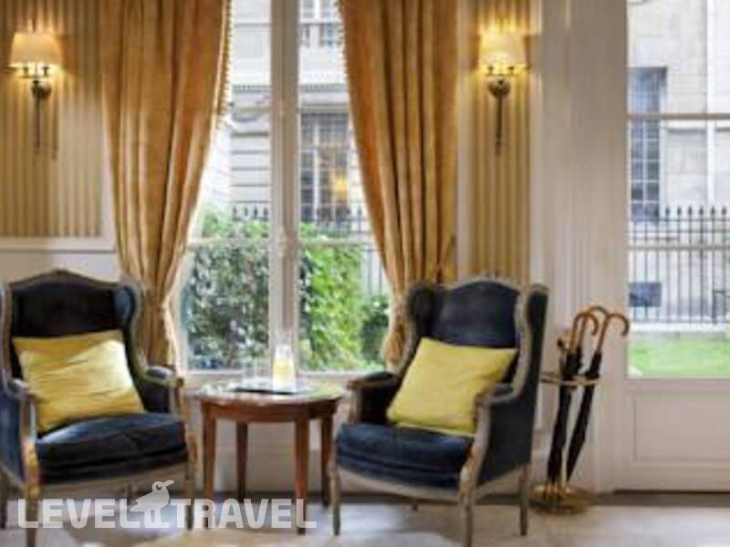 Фотография Melia Paris Notre-Dame (Ex.Melia Colbert Hotel)