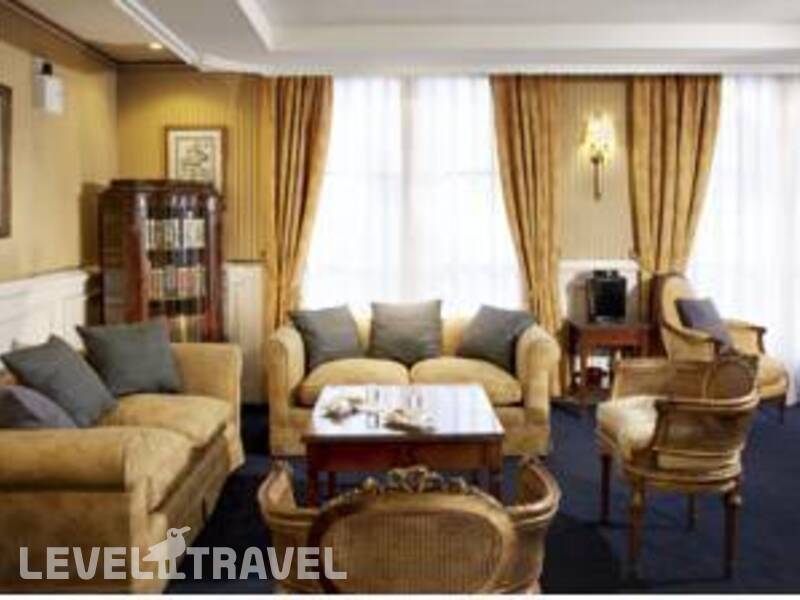 Фотография Melia Paris Notre-Dame (Ex.Melia Colbert Hotel)