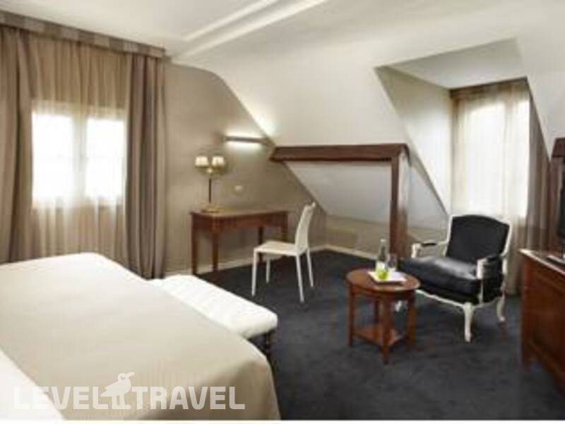 Фотография Melia Paris Notre-Dame (Ex.Melia Colbert Hotel)