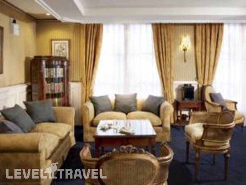 Фотография Melia Paris Notre-Dame (Ex.Melia Colbert Hotel)