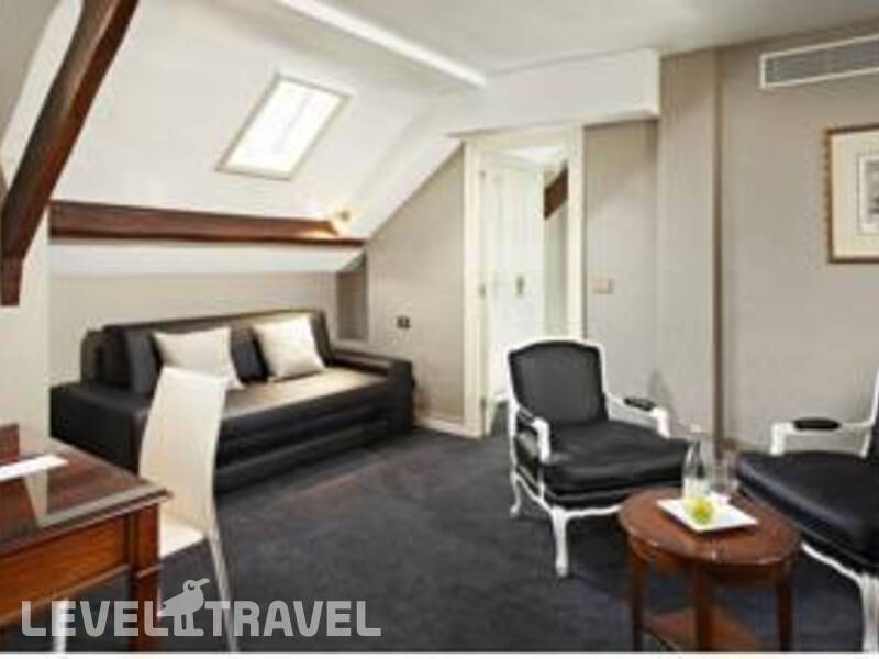 Фотография Melia Paris Notre-Dame (Ex.Melia Colbert Hotel)