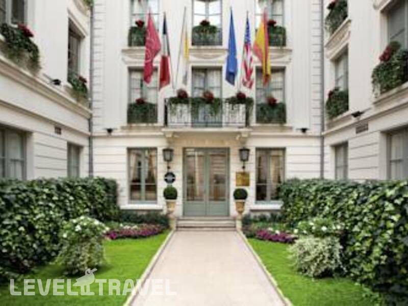 Фотография Melia Paris Notre-Dame (Ex.Melia Colbert Hotel)
