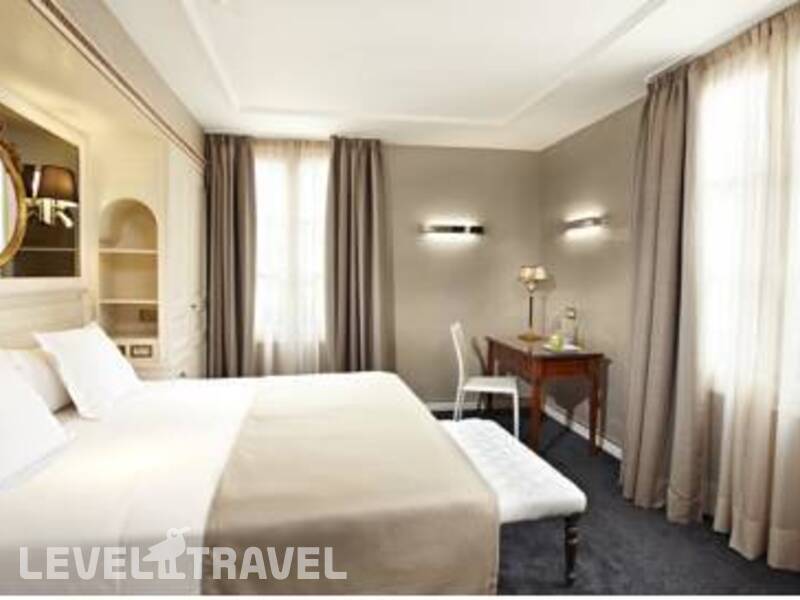 Фотография Melia Paris Notre-Dame (Ex.Melia Colbert Hotel)