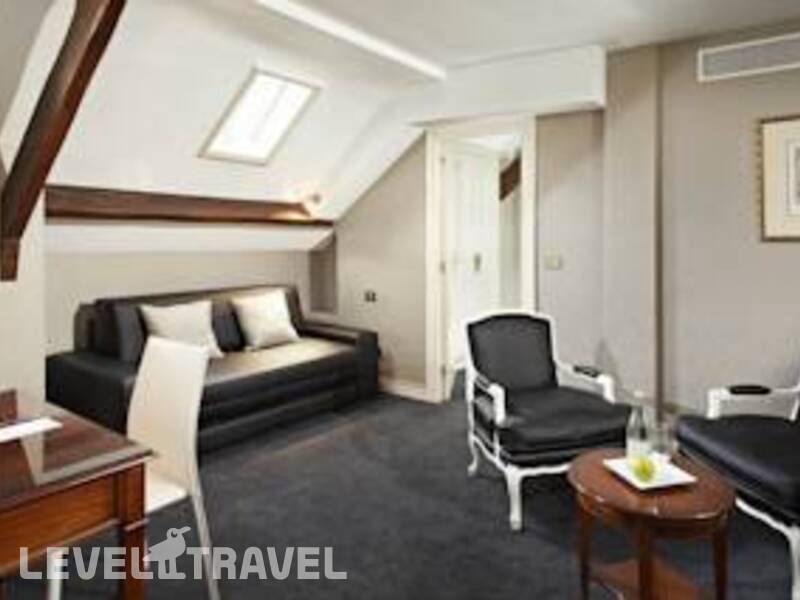 Фотография Melia Paris Notre-Dame (Ex.Melia Colbert Hotel)