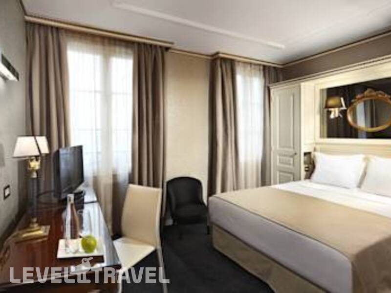 Фотография Melia Paris Notre-Dame (Ex.Melia Colbert Hotel)