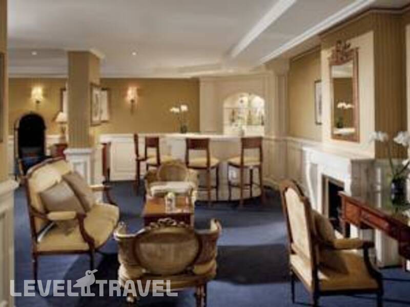 Фотография Melia Paris Notre-Dame (Ex.Melia Colbert Hotel)