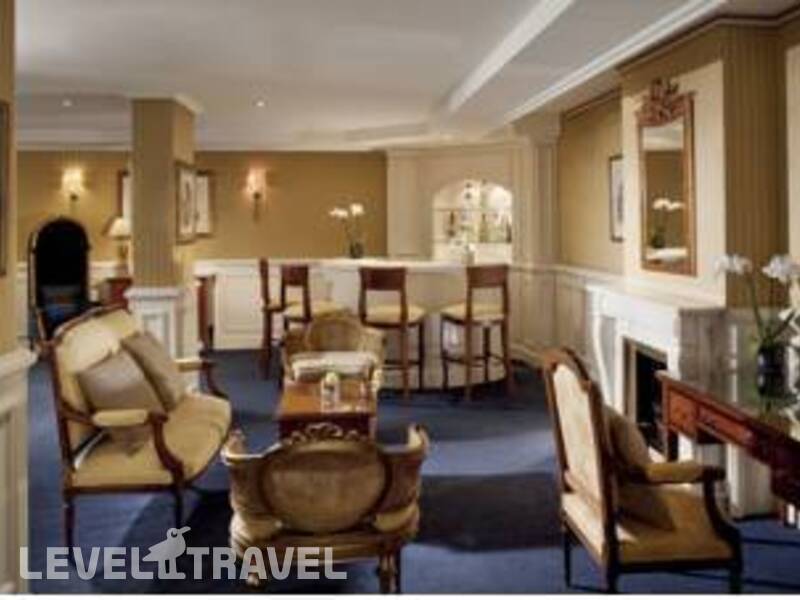 Фотография Melia Paris Notre-Dame (Ex.Melia Colbert Hotel)