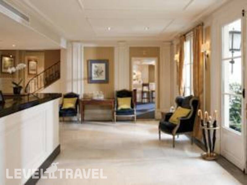 Фотография Melia Paris Notre-Dame (Ex.Melia Colbert Hotel)