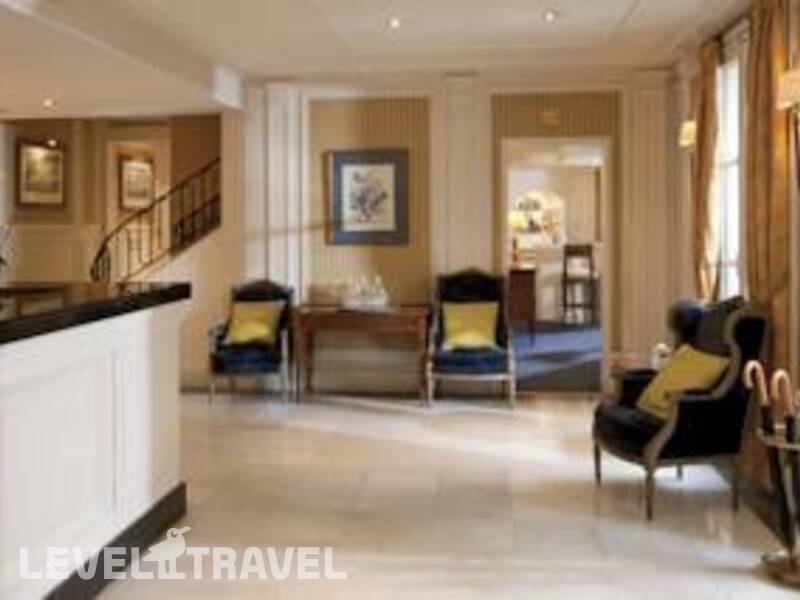 Фотография Melia Paris Notre-Dame (Ex.Melia Colbert Hotel)