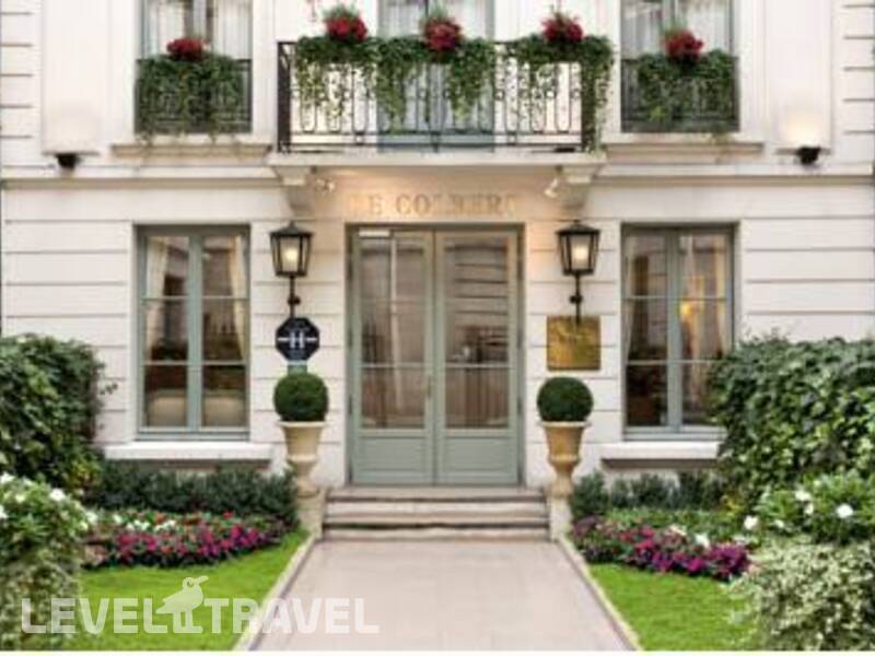 Фотография Melia Paris Notre-Dame (Ex.Melia Colbert Hotel)