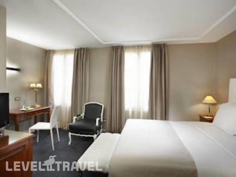 Фотография Melia Paris Notre-Dame (Ex.Melia Colbert Hotel)