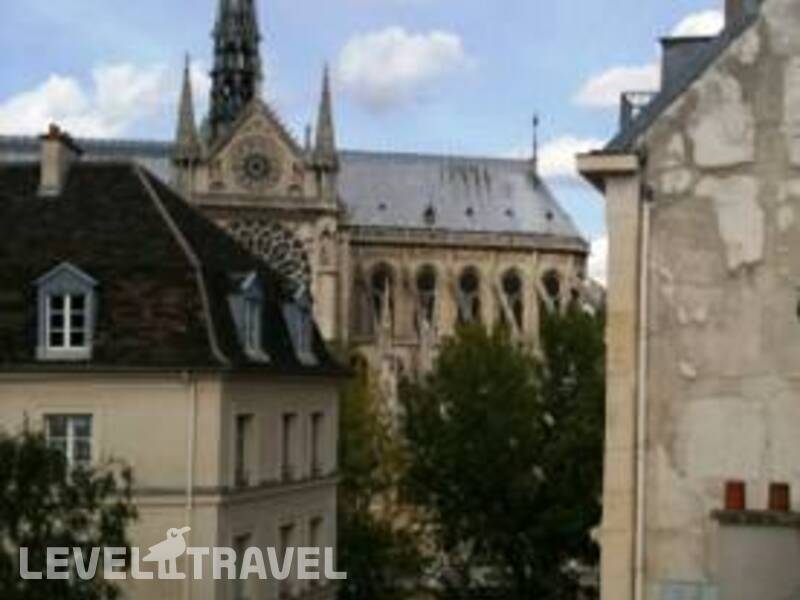 Фотография Melia Paris Notre-Dame (Ex.Melia Colbert Hotel)