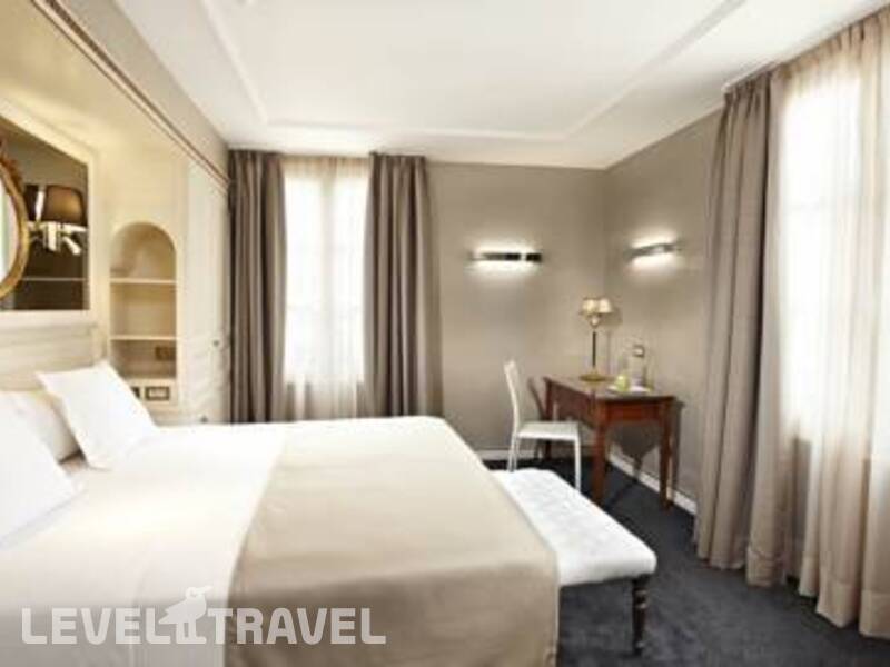 Фотография Melia Paris Notre-Dame (Ex.Melia Colbert Hotel)