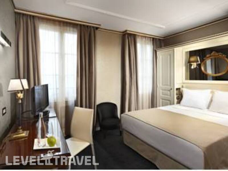 Фотография Melia Paris Notre-Dame (Ex.Melia Colbert Hotel)