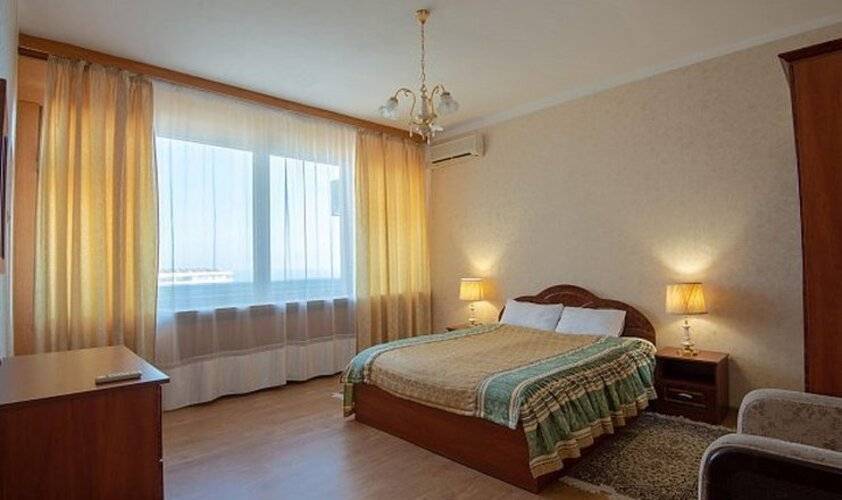 Санаторий Морской Прибой