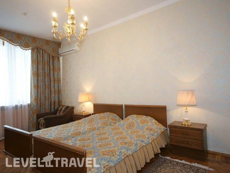 Фотография Санаторий Морской Прибой