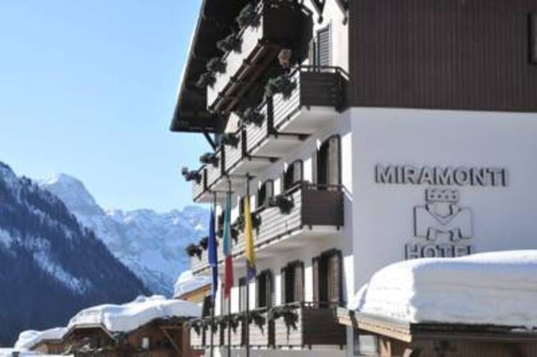 Miramonti Hotel