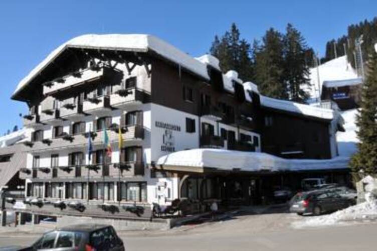 Miramonti Hotel