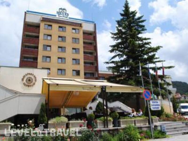 Фотография Devin Spa Hotel