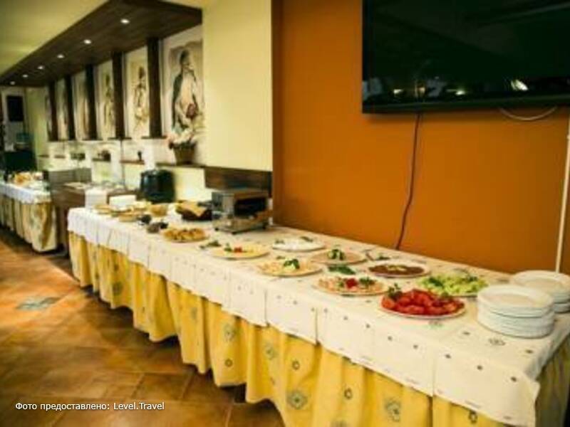 Фотография Devin Spa Hotel
